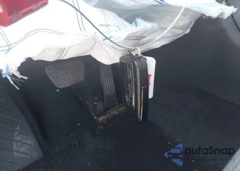 2023 Toyota Highlander Hybrid Le z USA, uszkodzony, nr VIN 5TDBBRCH6PS125505